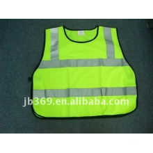 safety reflective vest